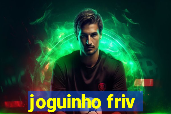 joguinho friv